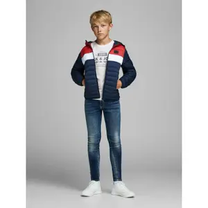 Child's T-shirt Jack & Jones Jeans enfant image-4