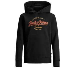 Child hoodie Jack & Jones Jjelogo image-0