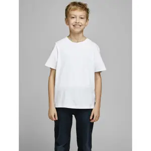 Child's T-shirt Jack & Jones Organic Basic image-2