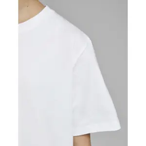 Child's T-shirt Jack & Jones Organic Basic image-5