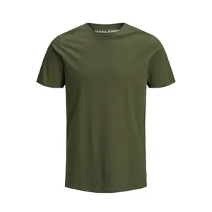 Child's T-shirt Jack & Jones Organic Basic image-0