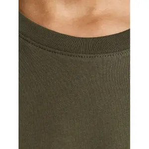 Child's T-shirt Jack & Jones Organic Basic image-4