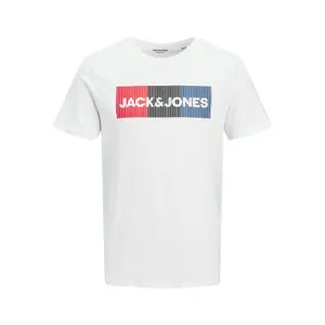 T-shirt Jack & Jones Corp o-neck image-0