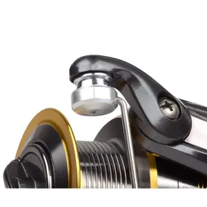 Moulinet C-Tec necton lcs 530 image-1