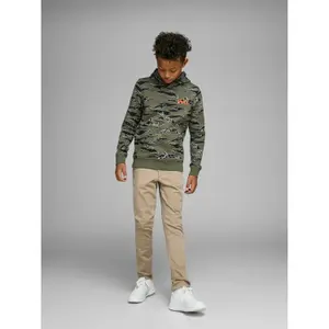 Byxor för barn Jack & Jones Marco Bowie image-4