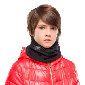 Children's choker Buff black pro image-1