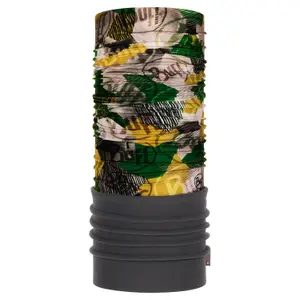 Junior choker Buff geo fun multi pr image-0