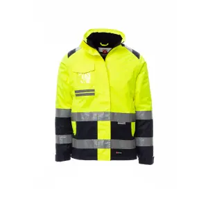 Women's jacket Payper Hispeed