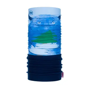 Children's choker Buff snow monster pro image-0