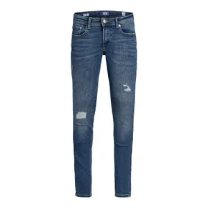 Children's jeans Jack & Jones Glenn Original image-0