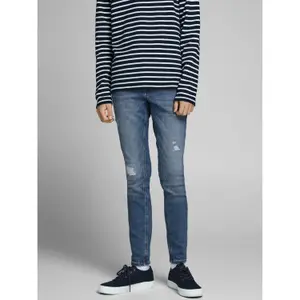 Children's jeans Jack & Jones Liam Original image-1