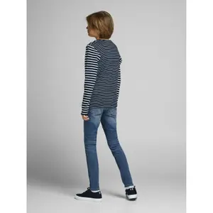 Children's jeans Jack & Jones Liam Original image-3