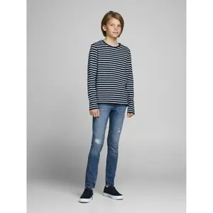 Children's jeans Jack & Jones Liam Original image-4