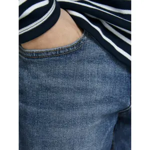 Children's jeans Jack & Jones Liam Original image-5