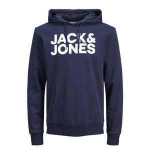 12163777-3663034-bluza-z-kapturem-duzy-rozmiar-jack-jones-corp-logo-granatowy