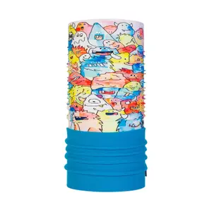 Children's choker Buff myths multi pro image-0