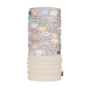 Children's choker Buff bears fog grey pro image-0