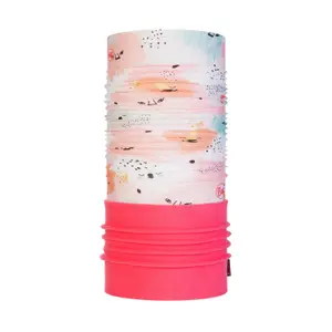 Children's choker Buff softy light pink pro image-0