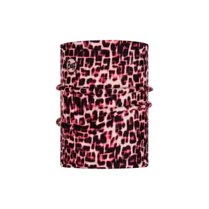 Reversible choker for children Buff savage pink image-0