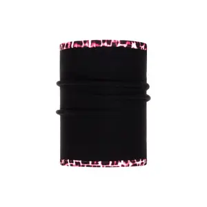 Reversible choker for children Buff savage pink image-1
