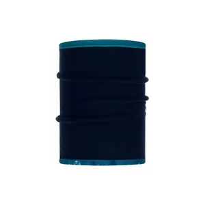 Reversible choker for children Buff lake turquoise image-1