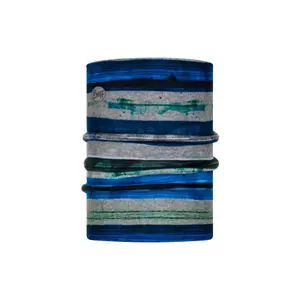 Junior reversible choker Buff alb multi image-0