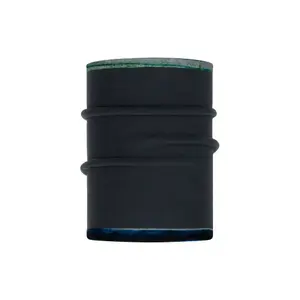 Junior reversible choker Buff alb multi image-1