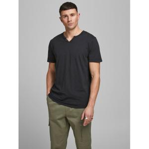 T-shirt Jack & Jones Split neck image-1