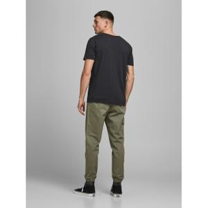 T-shirt Jack & Jones Split neck image-6