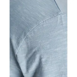 T-Shirt mit Knopfleiste Jack & Jones image-1