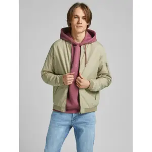 Chaqueta Jack & Jones Bomber Rush image-1