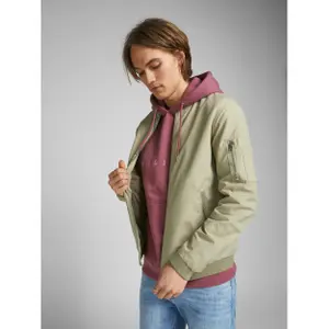 Chaqueta Jack & Jones Bomber Rush image-2