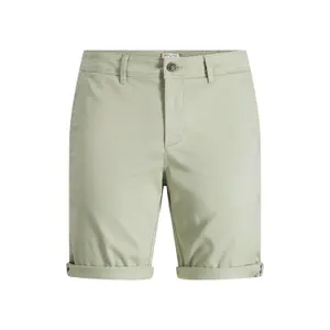 Short Jack & Jones Bowie Solid Sa image-0