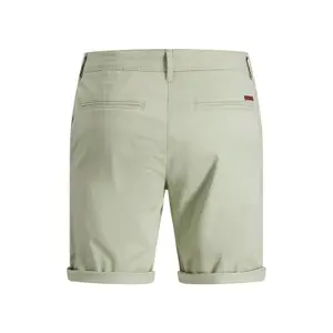 Short Jack & Jones Bowie Solid Sa image-1