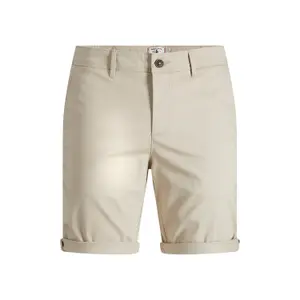 Children's shorts Jack & Jones Bowie Solid Sa image-0