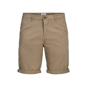 Short Jack & Jones Bowie Solid Sa image-0
