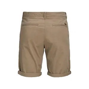 Short Jack & Jones Bowie Solid Sa image-1