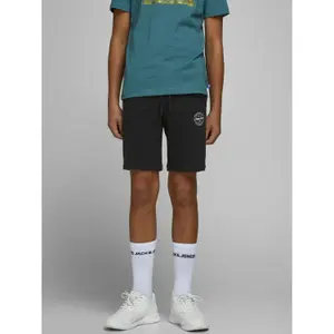 Kindershorts Jack & Jones Shark image-2