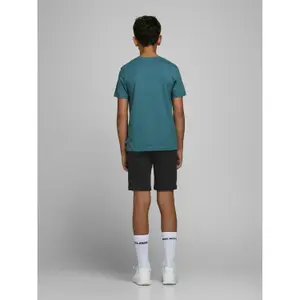 Kindershorts Jack & Jones Shark image-5