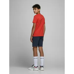 Kindershorts Jack & Jones Shark image-5