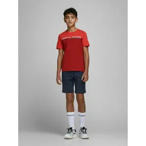 Kindershorts Jack & Jones Shark image-2