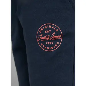 Kindershorts Jack & Jones Shark image-6