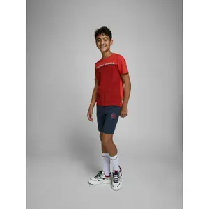 Kindershorts Jack & Jones Shark image-3