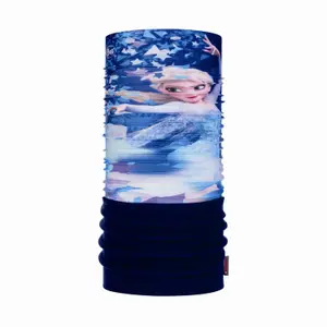 Gargantilla polar Buff Frozen Elsa image-0