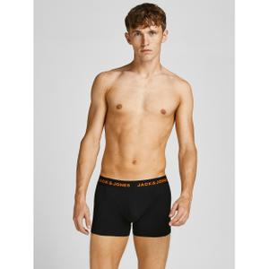 Boxershorts Jack & Jones Black Friday (x5) image-1