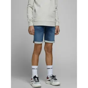 Calções para crianças Jack & Jones Rick Con image-1