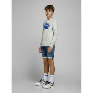 Calções para crianças Jack & Jones Rick Con image-2