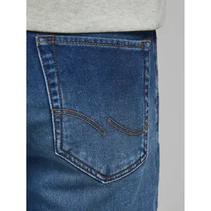 Calções para crianças Jack & Jones Rick Con image-6