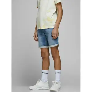 Calções criança Jack & Jones Rick Con image-1