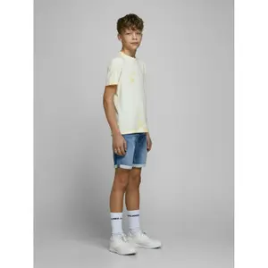 Calções criança Jack & Jones Rick Con image-3